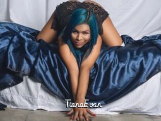 TianaEvan