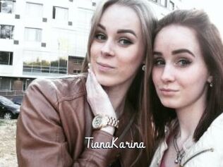 TianaKarina