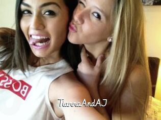 TiannaAndAJ