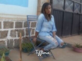 Tiffania