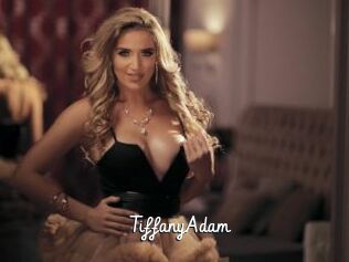 TiffanyAdam
