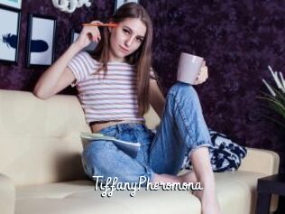 TiffanyPheromona