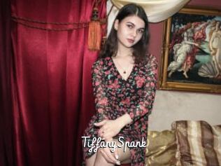 TiffanySpank