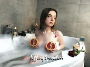 TiffanySparkless