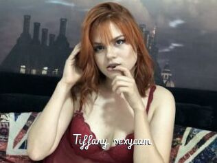 Tiffany_sexycam