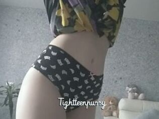 Tightteenpussy