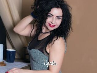 Tigrita