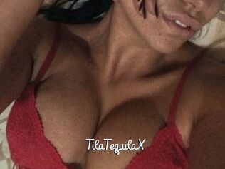 TilaTequilaX