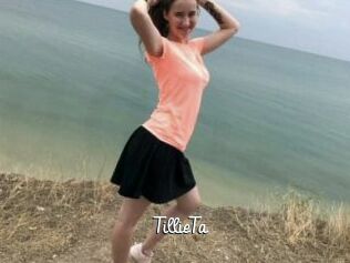 TillieTa