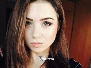 Timessa