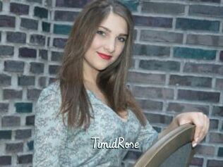 TimidRose