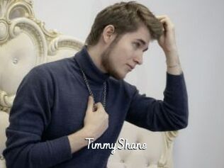 TimmyShane