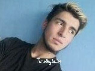 Timothytattoo