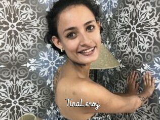 TinaLeroy