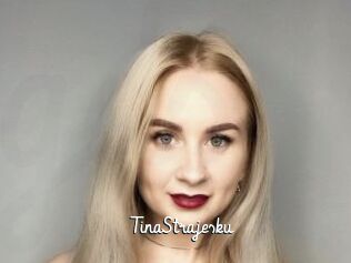 TinaStrajesku
