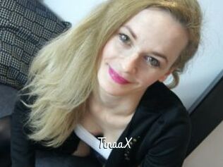 TinaaX