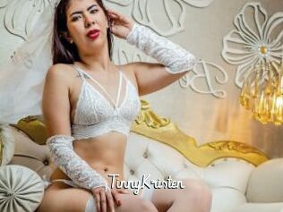 TinnyKristen