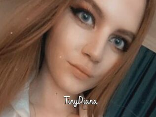 TinyDiana