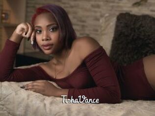 TishaVance