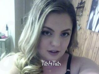 Tits4Tats