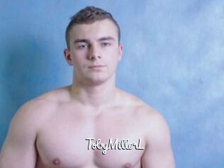 TobyMillerL