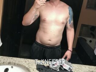 ToeKNEE112