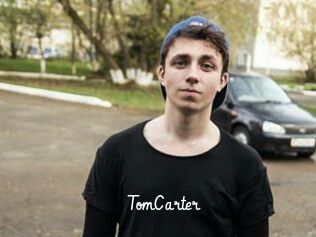 TomCarter