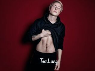 TomLang