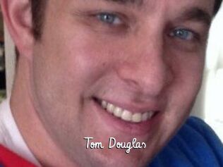 Tom_Douglas
