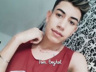 Tom_boyhot