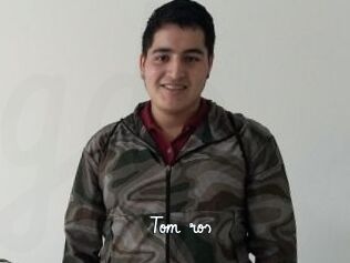 Tom_ros