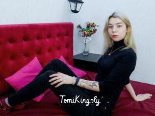 TomiKingsly