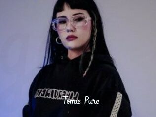 Tomie_Pure