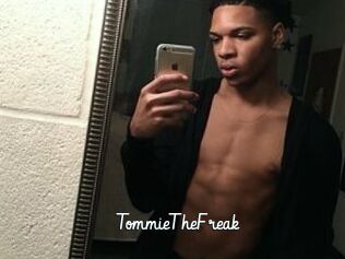 TommieTheFreak