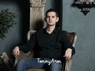 TommyAron