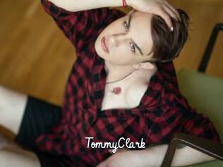 TommyClark