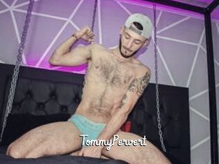 TommyPervert Galerie du Sexe