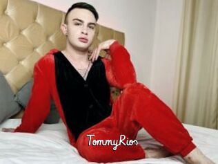 TommyRios