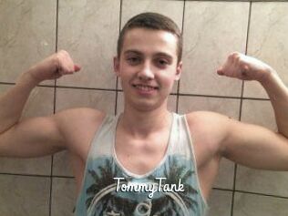 TommyTank