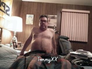 TommyXX