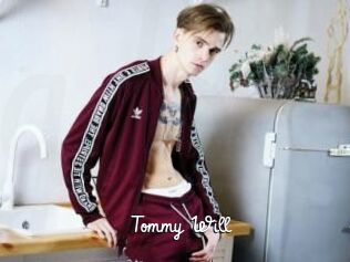 Tommy_Will