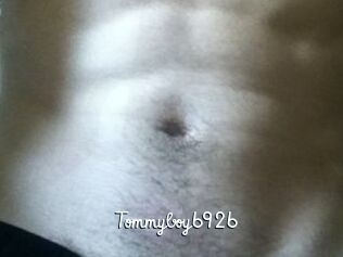 Tommyboy6926