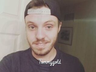 Tommygold