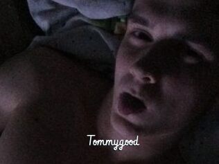 Tommygood_ Galerie du Sexe