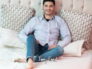TomyFord