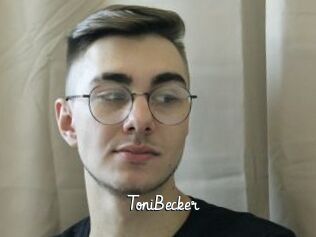 ToniBecker