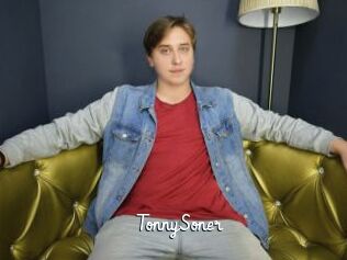 TonnySoner