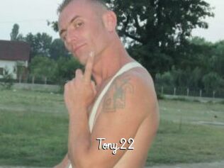 Tony22