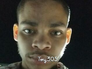 Tony305