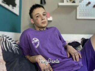 TonyDante